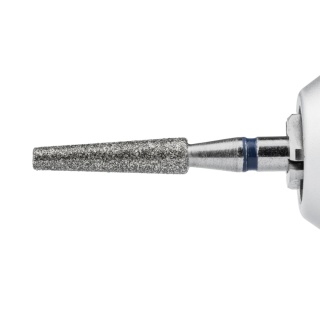 Frez Diamentowy Drillo #MŁODY – Stożek, Do Skórek i Nabłonków, 2.35 mm