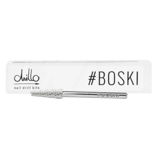 Frez Drillo #BOSKI – Do Ściągania Masy Hybrydowej, 2.35 mm, Węglik Spiekany