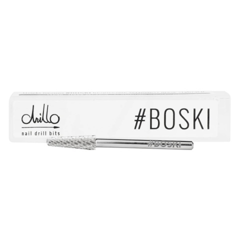 Frez Drillo #BOSKI – Do Ściągania Masy Hybrydowej, 2.35 mm, Węglik Spiekany Frez Drillo #BOSKI – Do Ściągania Masy Hybrydowej, 2.35 mm, Węglik Spiekany