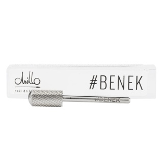Frez Karbidowy Drillo #BENEK – Do Ściągania Masy, 2.35 mm