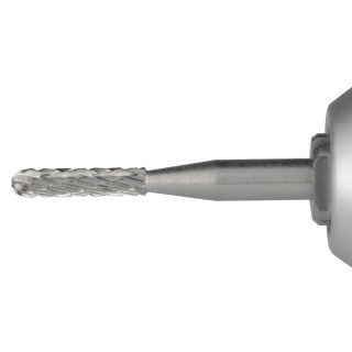 Frez Karbidowy Drillo #CHUDY – Do Skórek i Nabłonków, 2.35 mm