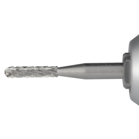 Frez Karbidowy Drillo #CHUDY – Do Skórek i Nabłonków, 2.35 mm Frez Karbidowy Drillo #CHUDY – Do Skórek i Nabłonków, 2.35 mm