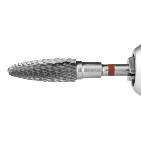 Frez Karbidowy Drillo #LAKI – Do Ściągania Masy, Skracania i Frezowania, 2.35 mm Frez Karbidowy Drillo #LAKI – Do Ściągania Masy, Skracania i Frezowania, 2.35 mm