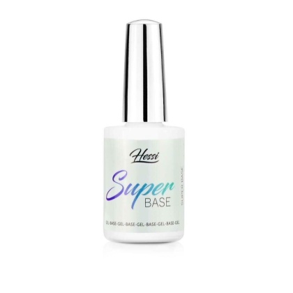 HESSI SUPER BASE 5ML – Gęsta Baza Zwiększająca Przyczepność Żelu