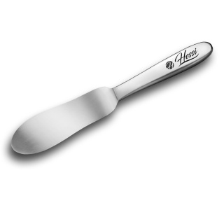 HESSI – Metalowy Tarka do stóp , pedicure, stal nierdzewna