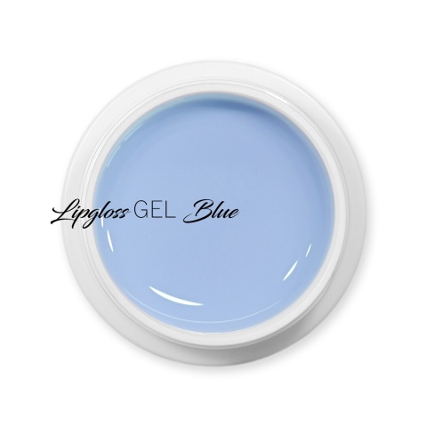 HESSI Żel budujący Blue 30ml 2w1 – TPO i HEMA Free niebieski HESSI Żel budujący Blue 30ml 2w1 – TPO i HEMA Free niebieski