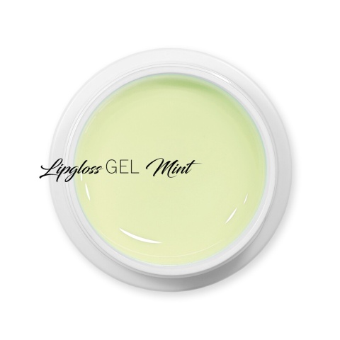 HESSI Żel budujący Mint 30ml 2w1 – TPO i HEMA Free Miętowy HESSI Żel budujący Mint 30ml 2w1 – TPO i HEMA Free Miętowy