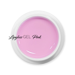 HESSI Żel budujący Pink 30ml 2w1 – TPO i HEMA Free Różowy