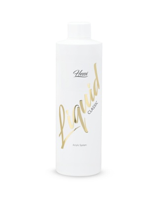 Hessi Acrylic Liquid Classic 90ml – Liquid Akrylowy do Stylizacji Paznokci, Idealna Przyczepność