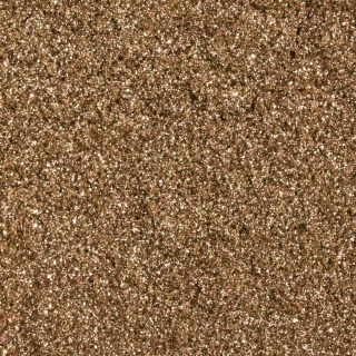 MollyLac Pyłek Glass Effect Golden Nr 1 – złoty, lustrzany efekt do paznokci
