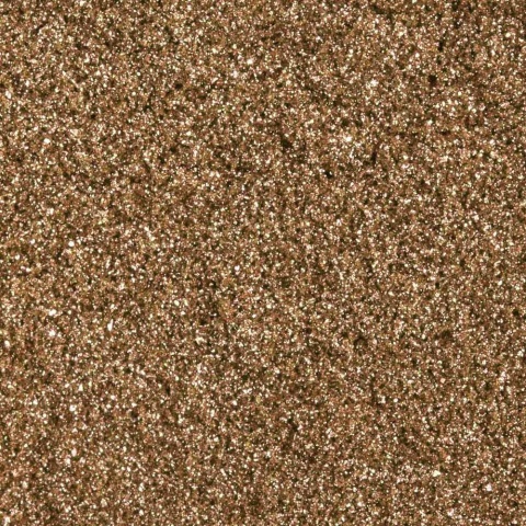 MollyLac Pyłek Glass Effect Golden Nr 1 – złoty, lustrzany efekt do paznokci