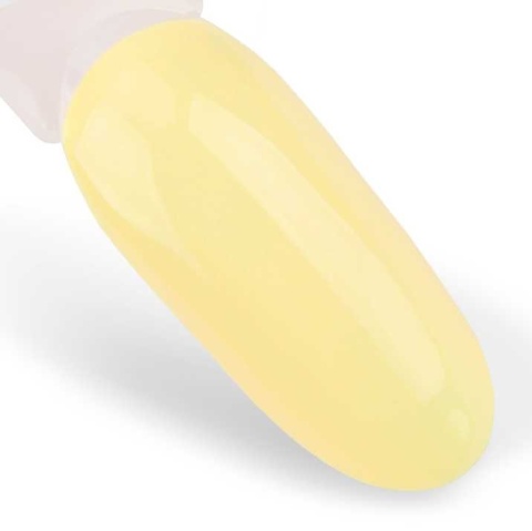 MollyLac Yellow Daffodil 10g Nr 720 – HEMA Free, żółty lakier do paznokci MollyLac Yellow Daffodil 10g Nr 720 – HEMA Free, żółty lakier do paznokci