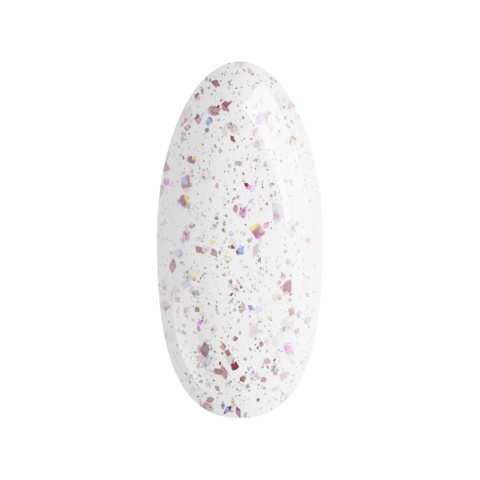 PALU Top Fame No Wipe 11g – top hybrydowy z folią złotą i różowo-złotą PALU Top Fame No Wipe 11g – top hybrydowy z folią złotą i różowo-złotą