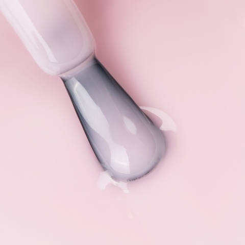 PB Nails Strong Blush Base 8ml – Mlecznoróżowa Baza Hybrydowa