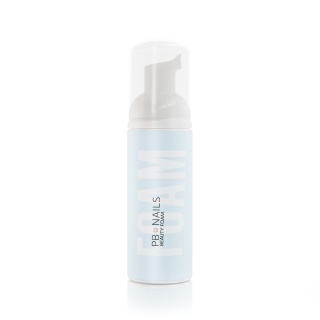 PB NAILS Beauty Foam 50ml - lekka pianka do skórek perfekcyjnego manicure