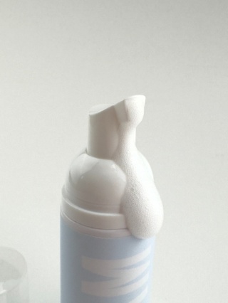 PB NAILS Beauty Foam 50ml - lekka pianka do skórek perfekcyjnego manicure