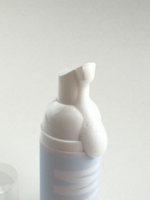PB NAILS Beauty Foam 50ml - lekka pianka do skórek perfekcyjnego manicure