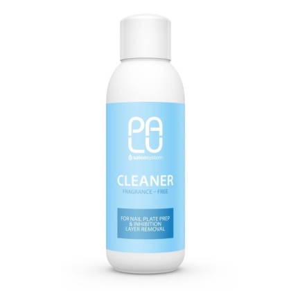 Palu Cleaner Odtłuszczacz Do Paznokci 500 ml – Profesjonalny preparat