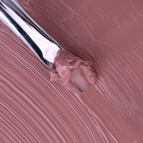 Pb Mousse Gel 3w1 MS02 2,5g – beżowy żel do zdobień TPO i HEMA-free Pb Mousse Gel 3w1 MS02 2,5g – beżowy żel do zdobień TPO i HEMA-free
