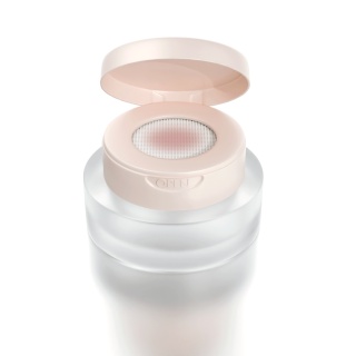 Pb Mousse Gel 3w1 MS03 2,5g – beżowy żel do zdobień TPO i HEMA-free