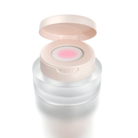 Pb Mousse Gel 3w1 MS04 2,5g – różowy żel do zdobień TPO i HEMA-free Pb Mousse Gel 3w1 MS04 2,5g – różowy żel do zdobień TPO i HEMA-free