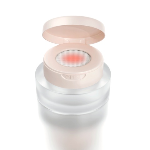 Pb Mousse Gel 3w1 MS05 2,5g – brzoskwiniowy żel do zdobień TPO i HEMA-free Pb Mousse Gel 3w1 MS05 2,5g – brzoskwiniowy żel do zdobień TPO i HEMA-free