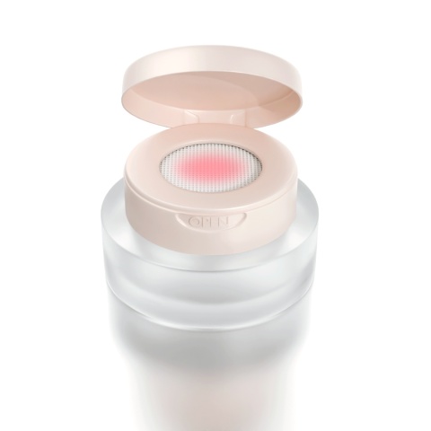 Pb Mousse Gel 3w1 MS06 2,5g – różowy żel do zdobień TPO i HEMA-free Pb Mousse Gel 3w1 MS06 2,5g – różowy żel do zdobień TPO i HEMA-free