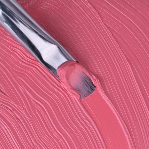 Pb Mousse Gel 3w1 MS06 2,5g – różowy żel do zdobień TPO i HEMA-free Pb Mousse Gel 3w1 MS06 2,5g – różowy żel do zdobień TPO i HEMA-free