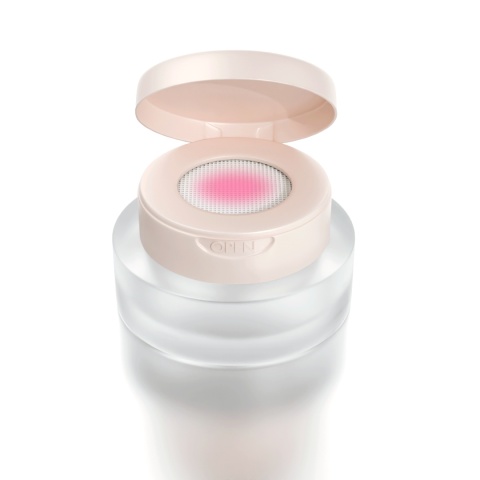 Pb Mousse Gel 3w1 MS07 2,5g – różowy żel do zdobień TPO i HEMA-free Pb Mousse Gel 3w1 MS07 2,5g – różowy żel do zdobień TPO i HEMA-free