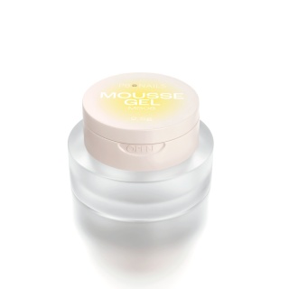 Pb Mousse Gel 3w1 MS08 2,5g – żółty żel do zdobień TPO i HEMA-free