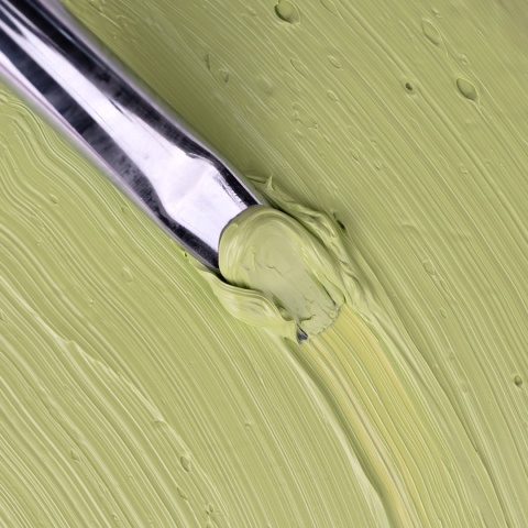 Pb Mousse Gel 3w1 MS09 2,5g – zielony żel do zdobień TPO i HEMA-free Pb Mousse Gel 3w1 MS09 2,5g – zielony żel do zdobień TPO i HEMA-free