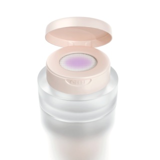 Pb Mousse Gel 3w1 MS11 2,5g – fioletowy żel do zdobień TPO i HEMA-free