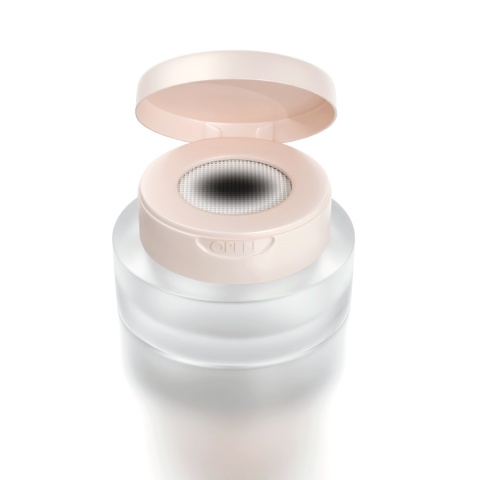 Pb Mousse Gel 3w1 MS12 2,5g – czarny żel do zdobień TPO i HEMA-free Pb Mousse Gel 3w1 MS12 2,5g – czarny żel do zdobień TPO i HEMA-free