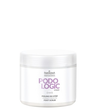 Peeling do stóp Farmona Podologic Fitness 690 g