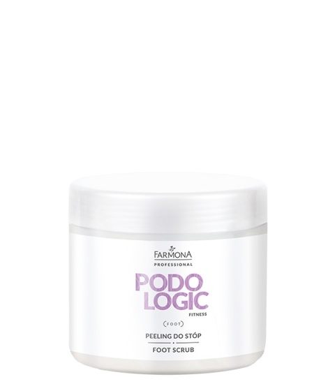 Peeling do stóp Farmona Podologic Fitness 690 g Peeling do stóp Farmona Podologic Fitness 690 g