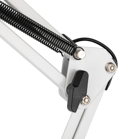 Profesjonalna biała lampka kosmetyczna MT-328 – LED 12W, do manicure Profesjonalna biała lampka kosmetyczna MT-328 – LED 12W, do manicure