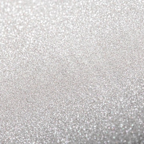 Pyłek do zdobień paznokci Hailey effect Molly Nails z pacynką perłowa tafla