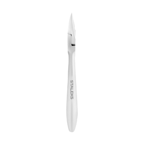 STALEKS CLASSIC 63 CĄŻKI DO PAZNOKCI PROFESJONALNE OSTRE 14MM NC-63-14 STALEKS CLASSIC 63 CĄŻKI DO PAZNOKCI PROFESJONALNE OSTRE 14MM NC-63-14