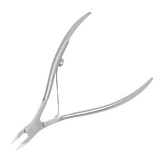 STALEKS PRO CLASSIC Cążki Do Skórek Paznokci 5 mm Classic NC-12-5 manicure