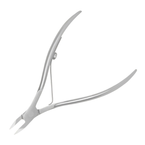 STALEKS PRO CLASSIC Cążki Do Skórek Paznokci 5 mm Classic NC-12-5 manicure STALEKS PRO CLASSIC Cążki Do Skórek Paznokci 5 mm Classic NC-12-5 manicure