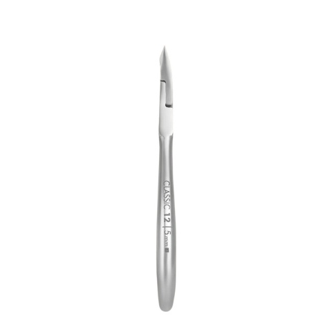 STALEKS PRO CLASSIC Cążki Do Skórek Paznokci 5 mm Classic NC-12-5 manicure STALEKS PRO CLASSIC Cążki Do Skórek Paznokci 5 mm Classic NC-12-5 manicure