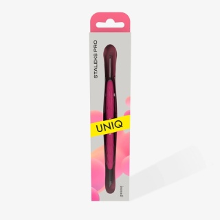 Staleks Kopytko PQ-11/2 GUMMY UNIQ – silikonowy uchwyt, do skórek