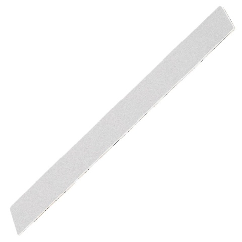 Wymienne pilniki białe Staleks PapmAm Expert 22 180 grit proste 50 szt Wymienne pilniki białe Staleks PapmAm Expert 22 180 grit proste 50 szt