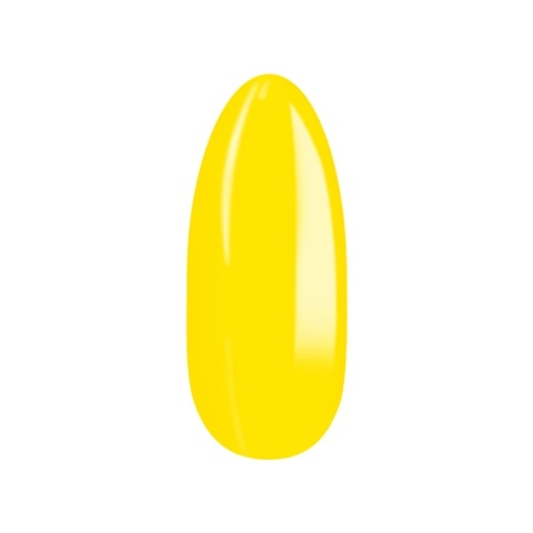 YOSHI Lakier Hybrydowy UV LED 231 Ctrlcrash Żółty 6 ml YOSHI Lakier Hybrydowy UV LED 231 Ctrlcrash Żółty 6 ml