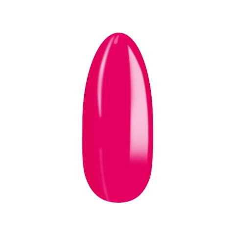 YOSHI Lakier Hybrydowy UV LED 234 Nailbreaker Różowy 6 ml YOSHI Lakier Hybrydowy UV LED 234 Nailbreaker Różowy 6 ml