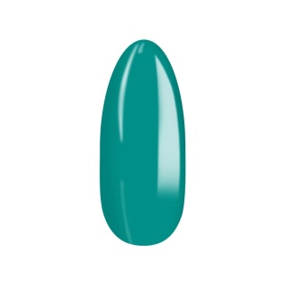 YOSHI Lakier Hybrydowy UV LED 237 Noisequeen Zielony 6 ml