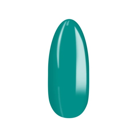 YOSHI Lakier Hybrydowy UV LED 237 Noisequeen Zielony 6 ml