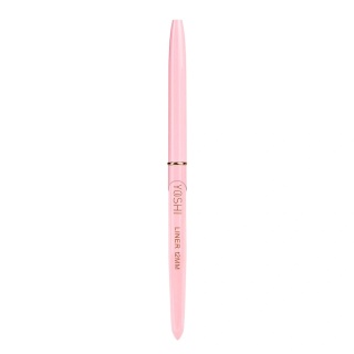 YOSHI Liner Kolinsky 12 mm – pędzelek do frencha & fine nail art
