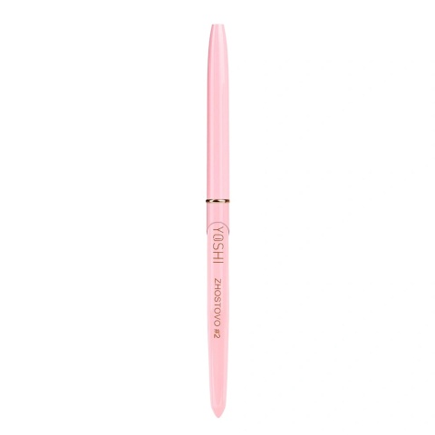 YOSHI ZHOSTOVO Brush #2 – pędzelek Kolinsky 2 mm do micropaintingu, różowy YOSHI ZHOSTOVO Brush #2 – pędzelek Kolinsky 2 mm do micropaintingu, różowy