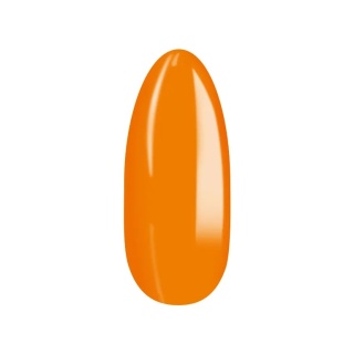 Yoshi Lakier Hybrydowy 241 Soleil sur Scène 6ml – TPO-free pomarańczowy